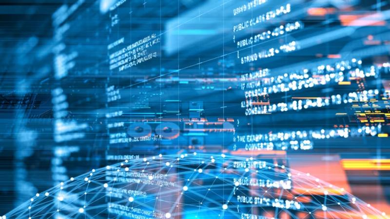 Linux基石：曲麻莱县小程序开发公司的技术底座与发行版选择逻辑